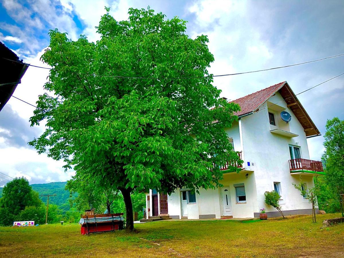Guesthouse D&D Licko Petrovo Selo Екстериор снимка