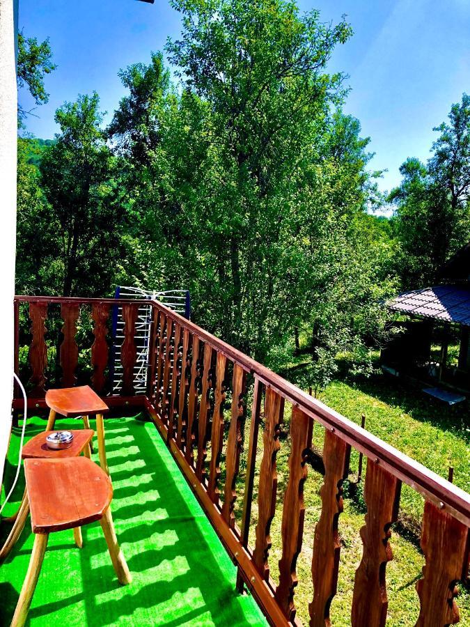 Guesthouse D&D Licko Petrovo Selo Екстериор снимка