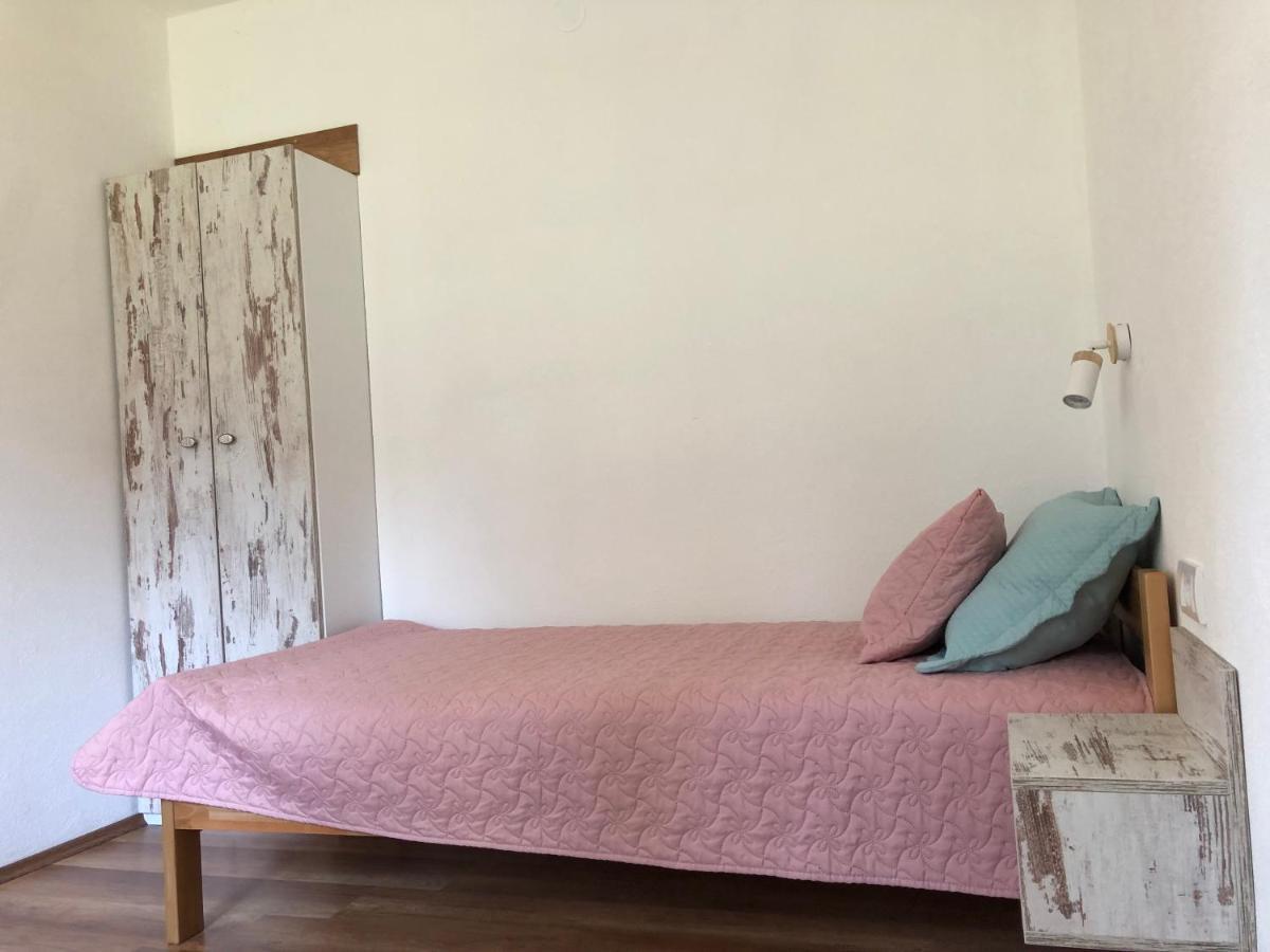 Guesthouse D&D Licko Petrovo Selo Екстериор снимка