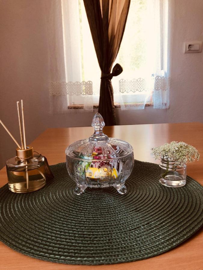 Guesthouse D&D Licko Petrovo Selo Екстериор снимка
