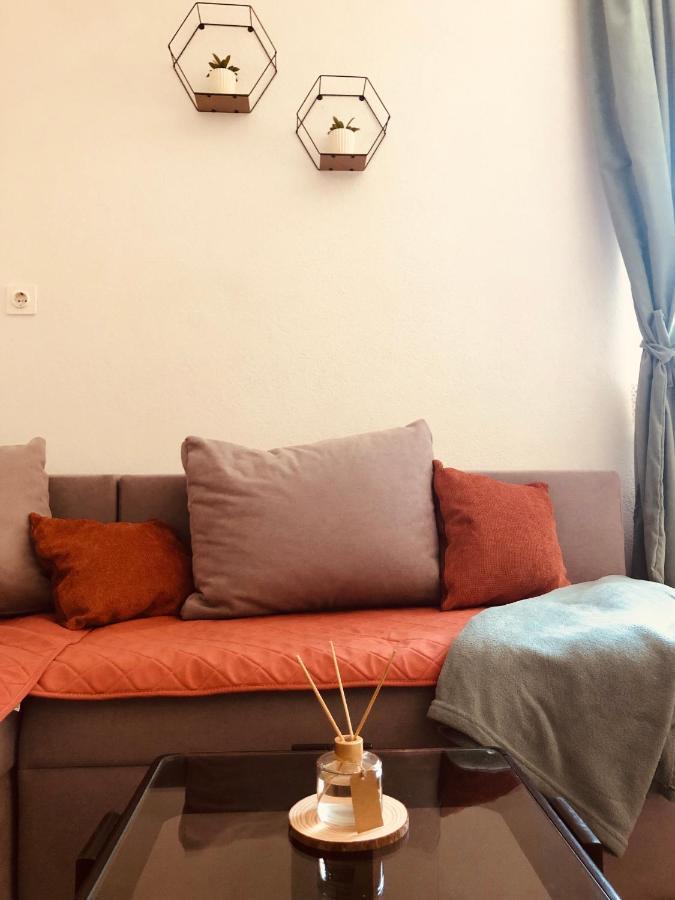 Guesthouse D&D Licko Petrovo Selo Екстериор снимка