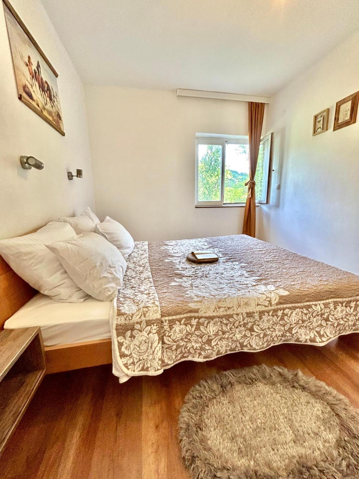 Guesthouse D&D Licko Petrovo Selo Екстериор снимка