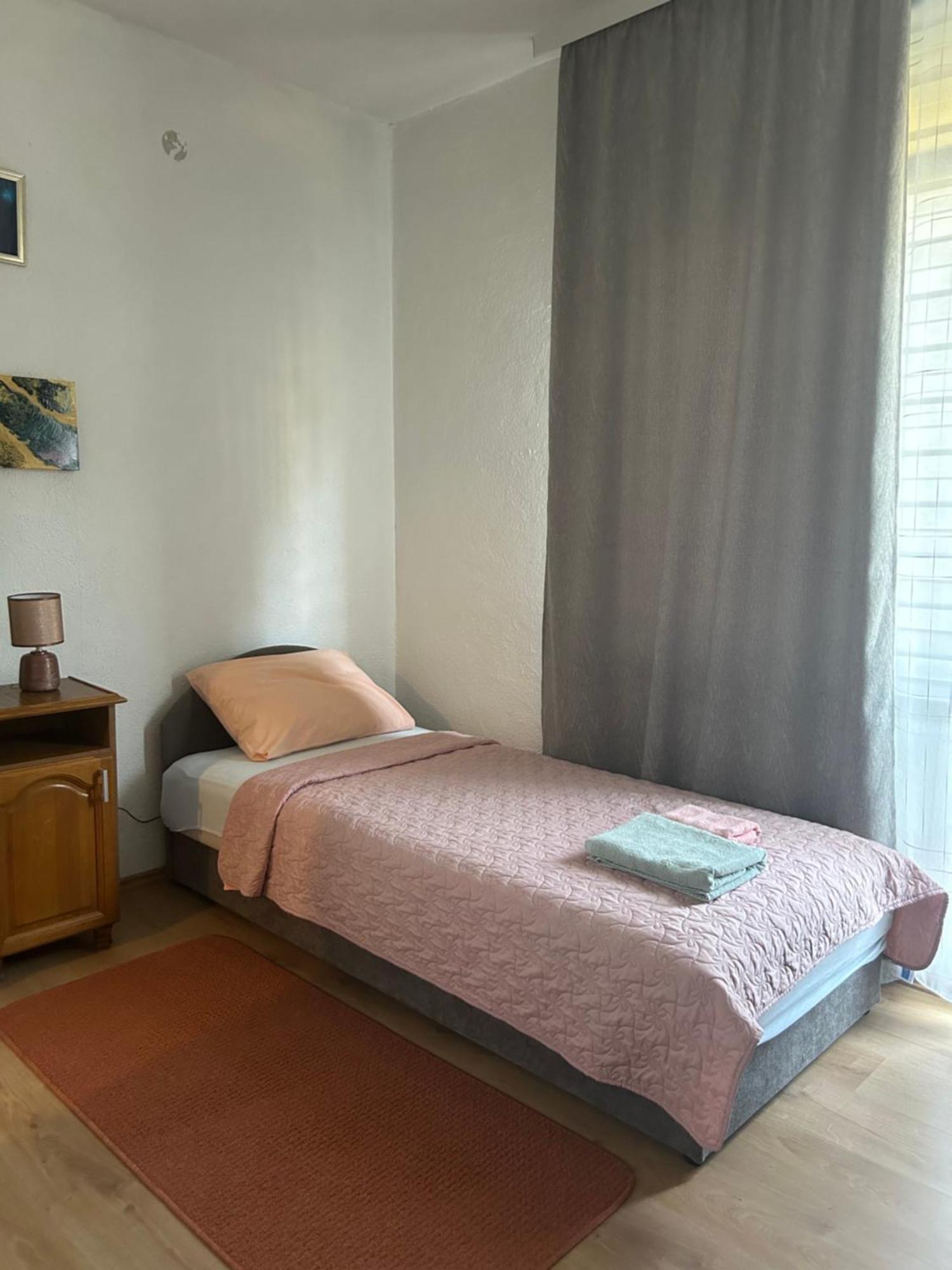 Guesthouse D&D Licko Petrovo Selo Екстериор снимка