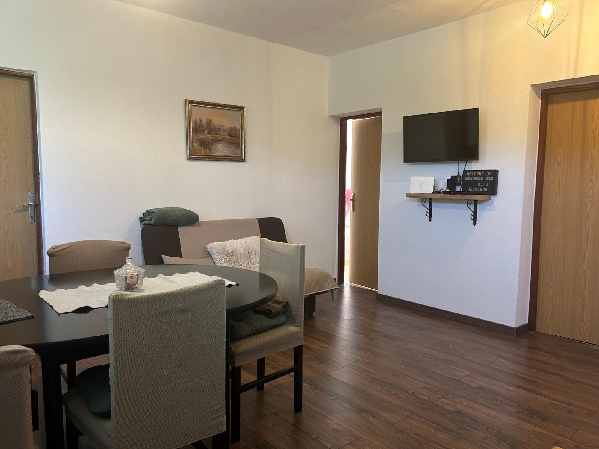 Guesthouse D&D Licko Petrovo Selo Екстериор снимка