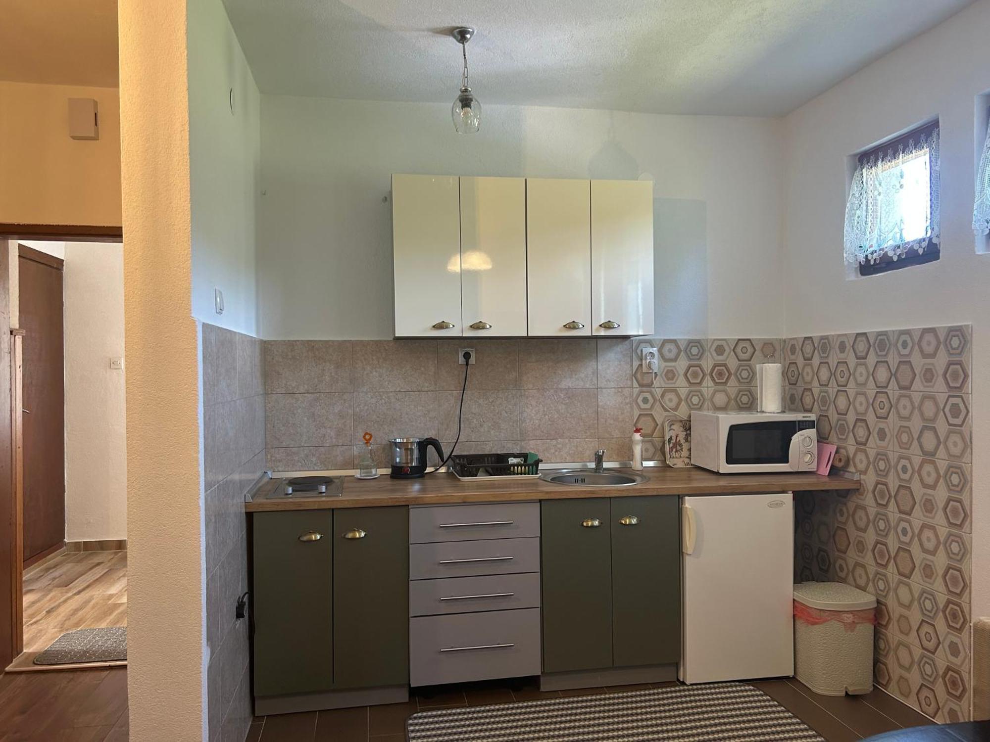 Guesthouse D&D Licko Petrovo Selo Екстериор снимка