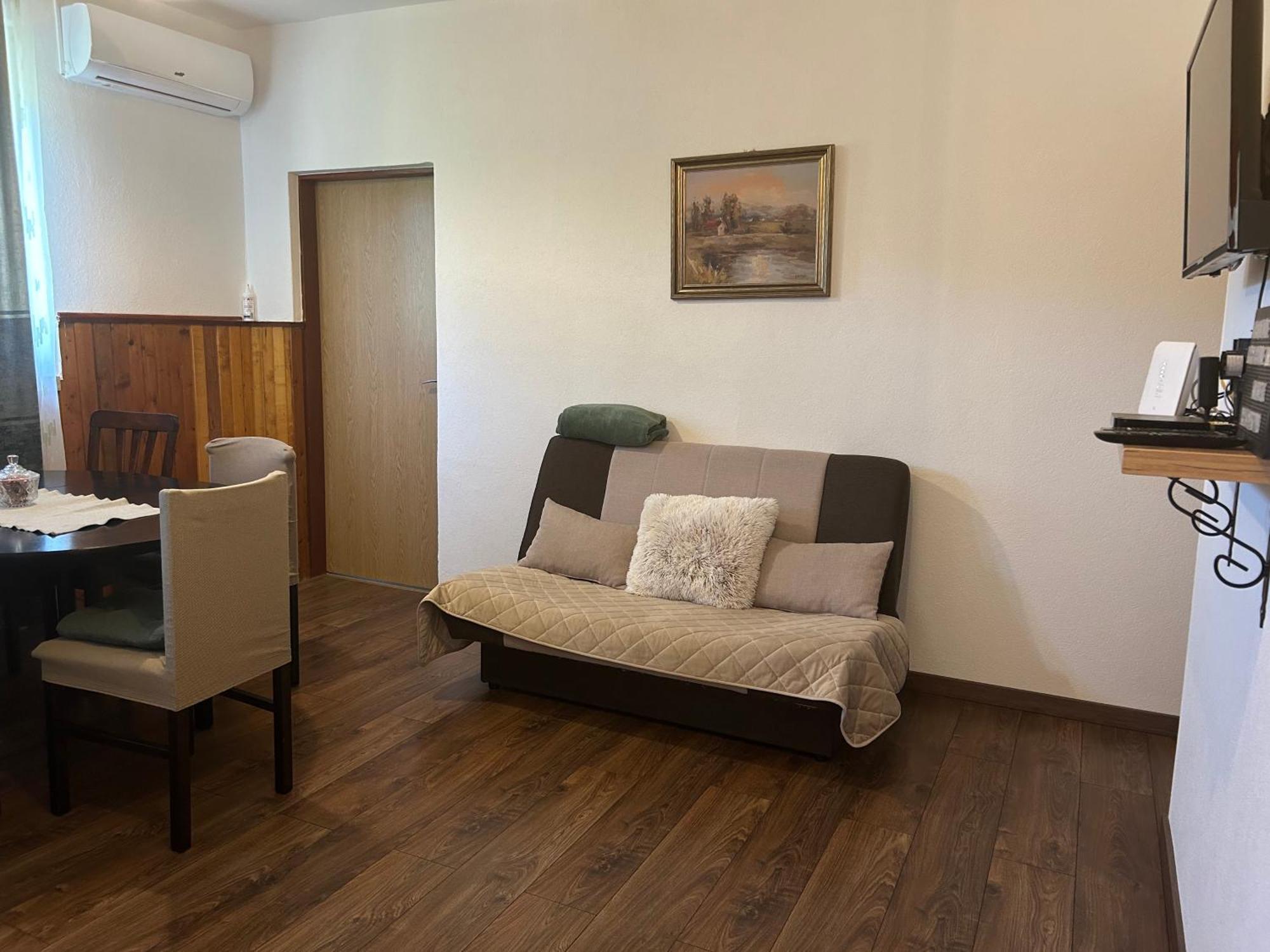 Guesthouse D&D Licko Petrovo Selo Екстериор снимка