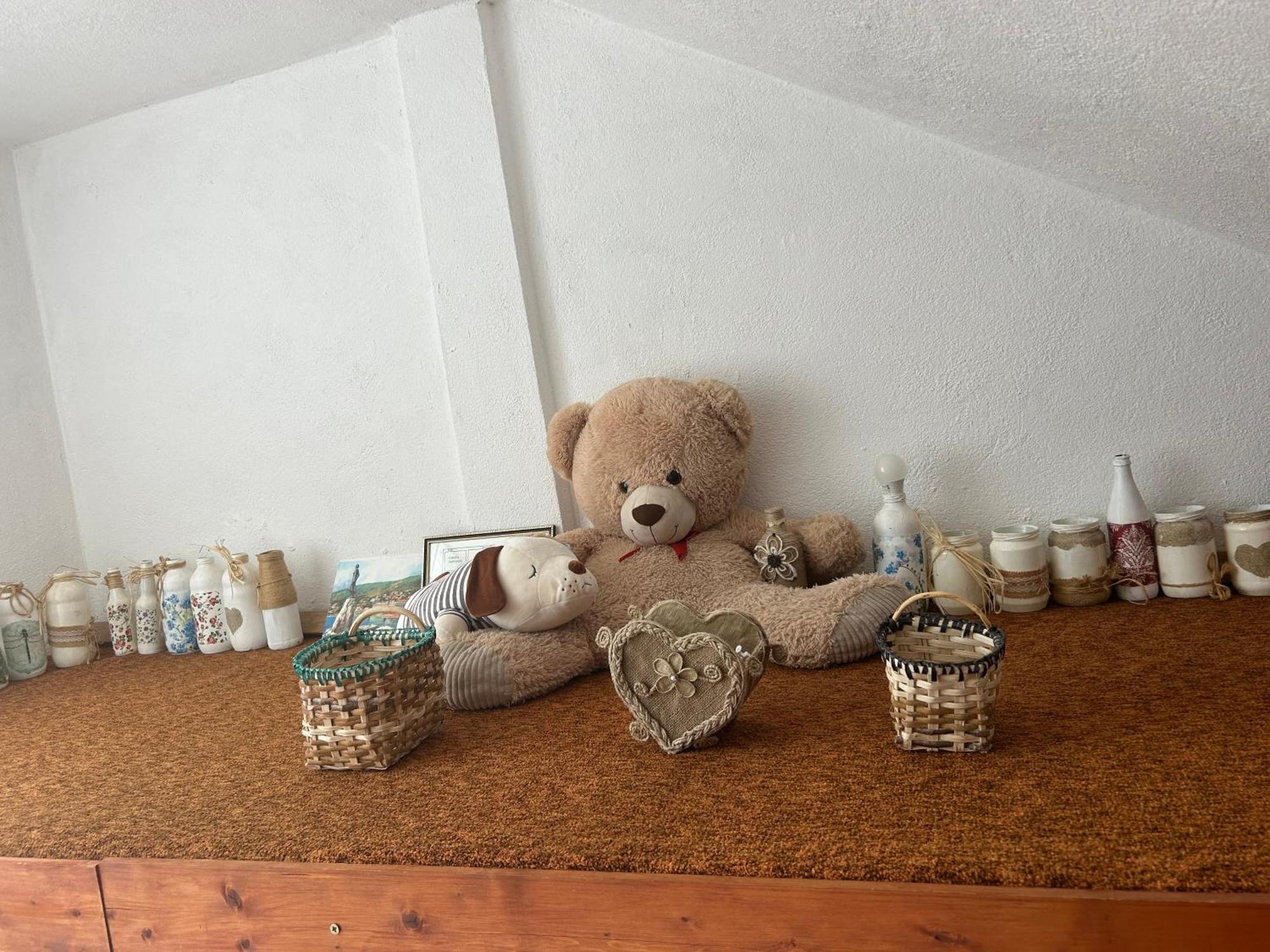 Guesthouse D&D Licko Petrovo Selo Екстериор снимка